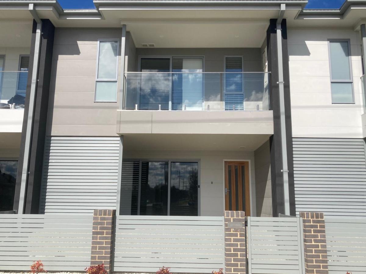 Kincaid@234 Apartamento Wagga Wagga Exterior foto